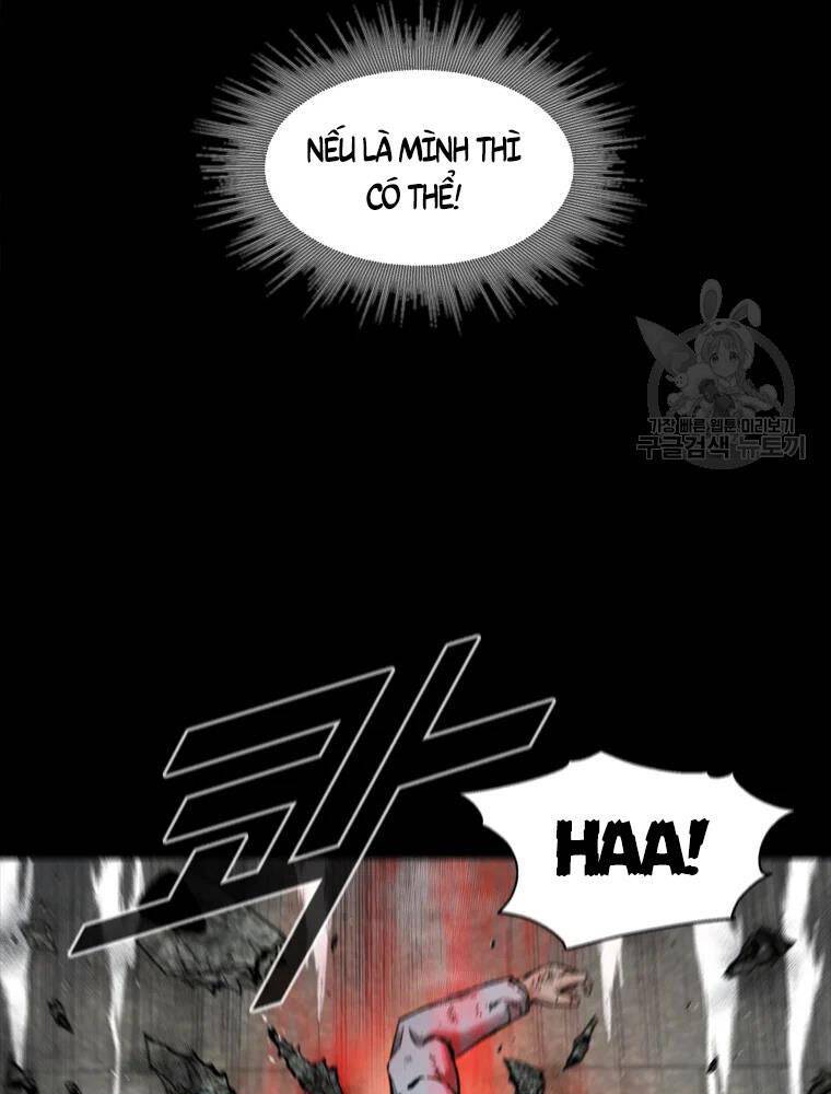 mật mã mê cung chapter 26 9