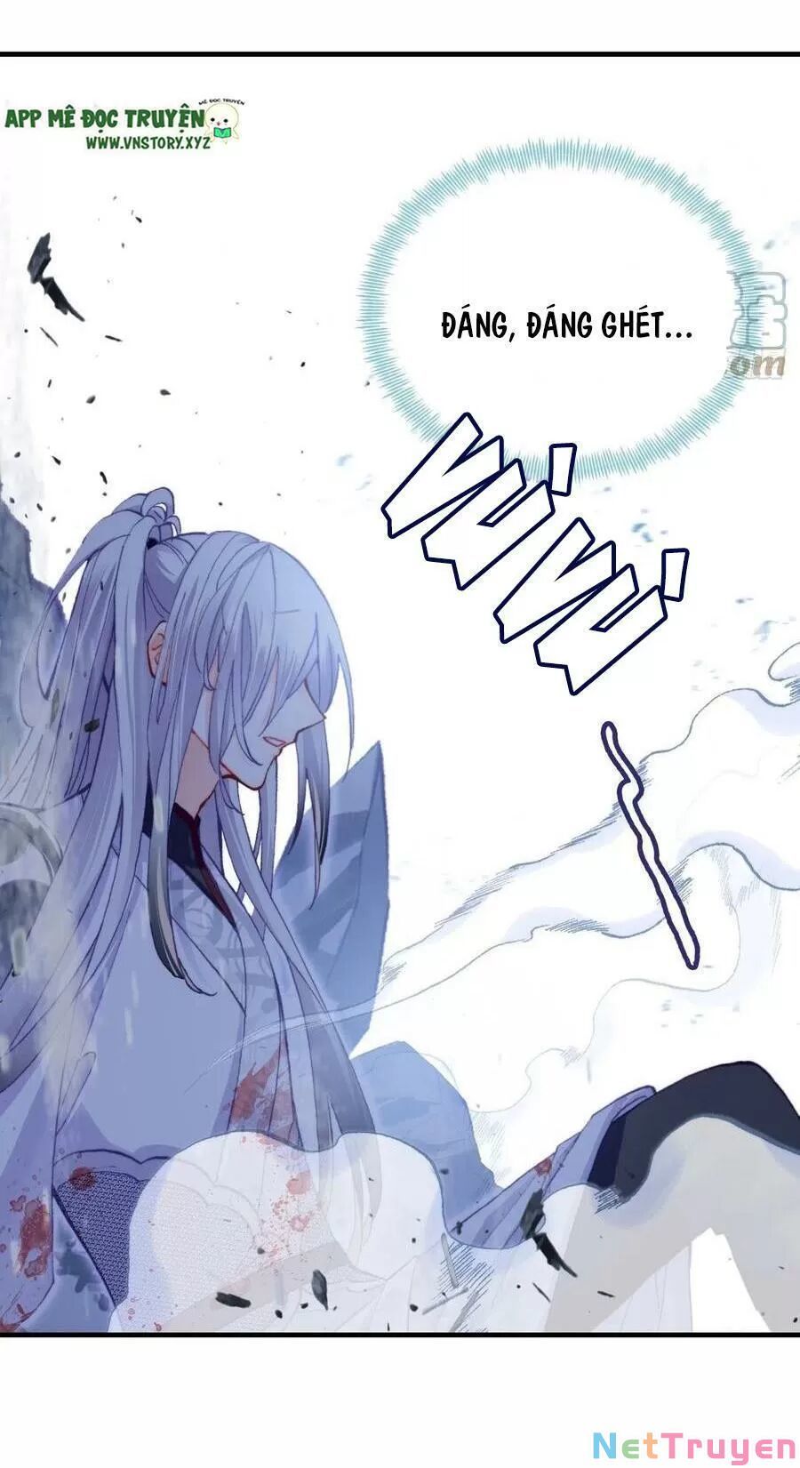 lại bị bệnh chiều chuộng quấn lấy chapter 67 58