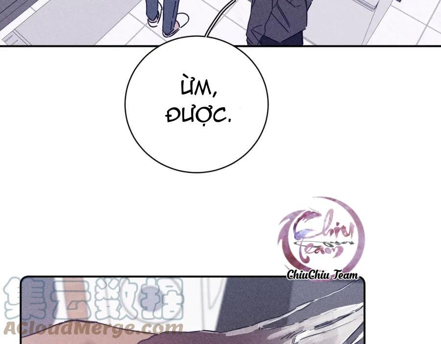 mùa xuân đang đến chapter 83 37