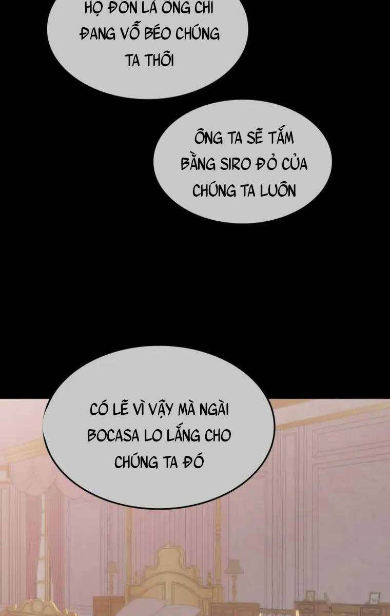 tôi là lính mới chapter 117 3