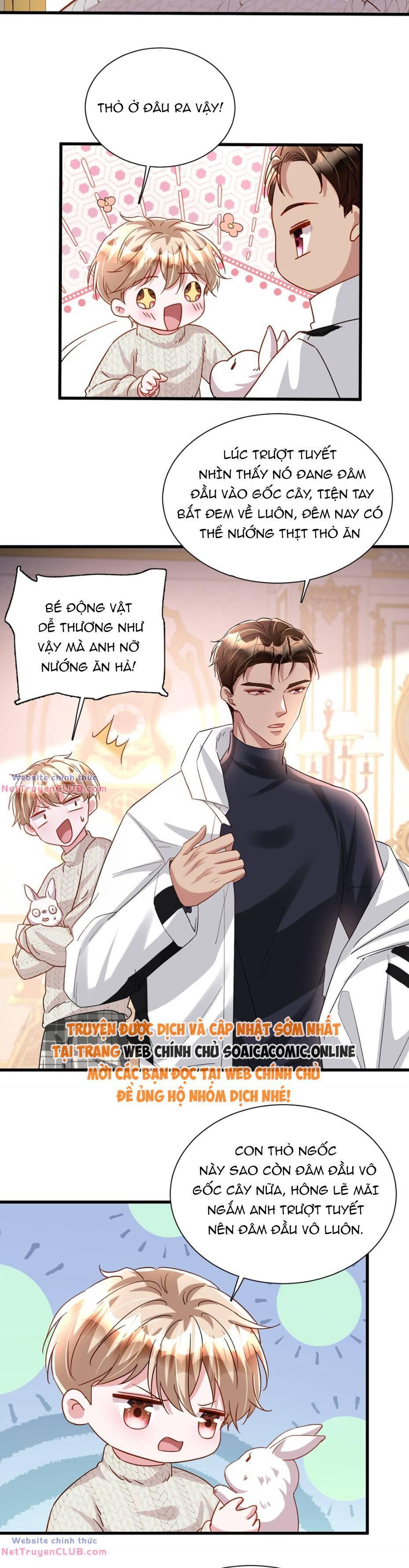 tổng tài huyết tộc cực sủng cô vợ mỹ nhân ngư chapter 145 3