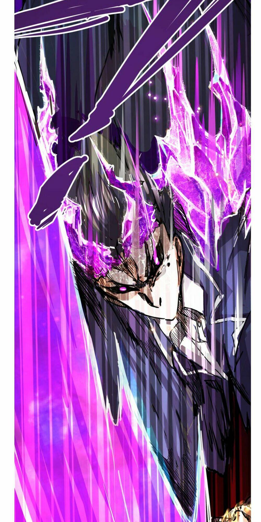 đại chiến yêu tinh chapter 2 44