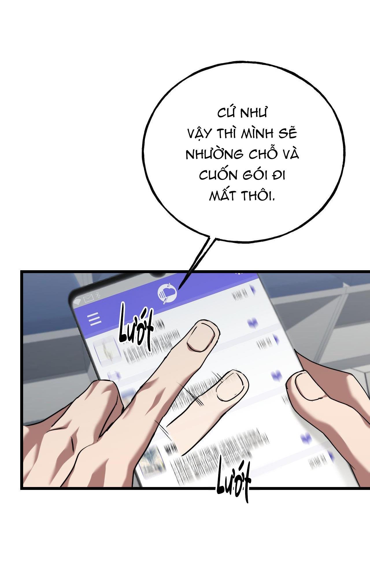 tuyển tập cuồng công - chiếm hữu công của nhà kim Chapter 43.2 BADNOTBAT 2 60