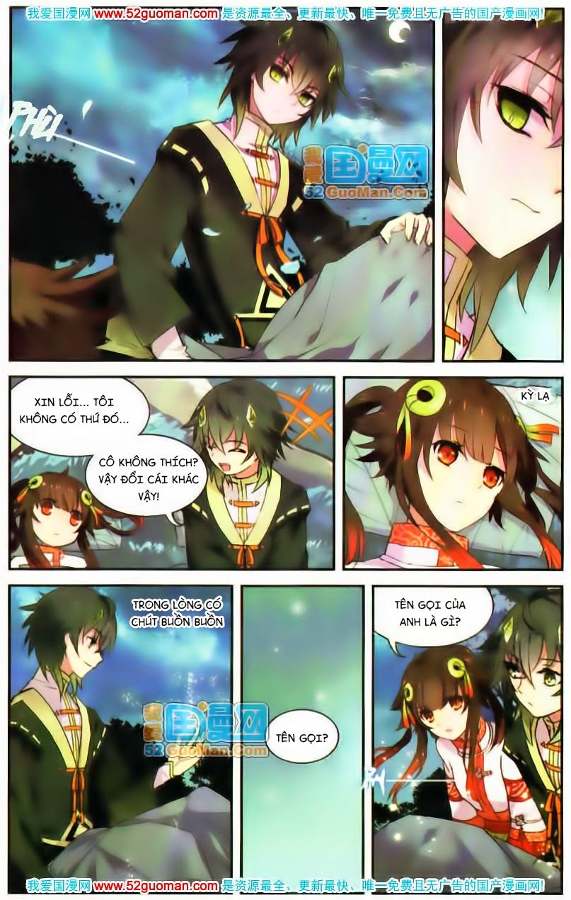 thiên hành thiết sự chapter 12 8