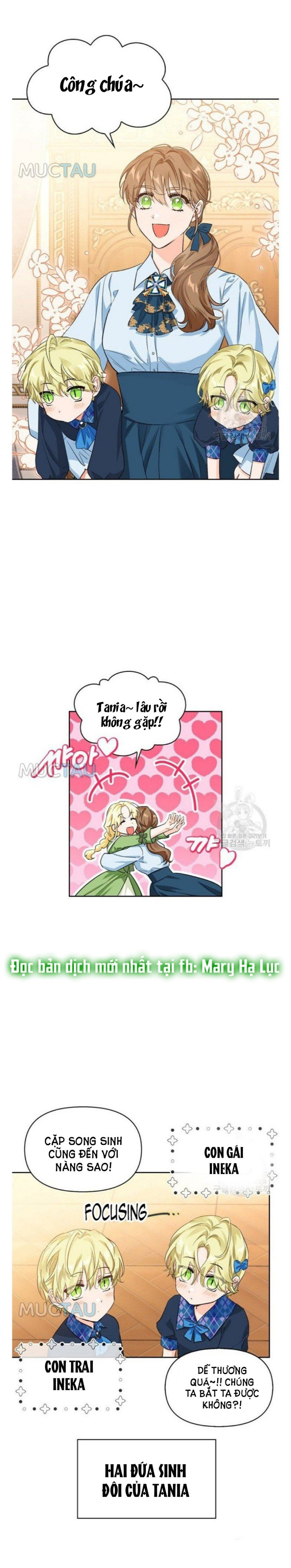 ác nữ xứng đôi với bạo chúa chapter 96 8