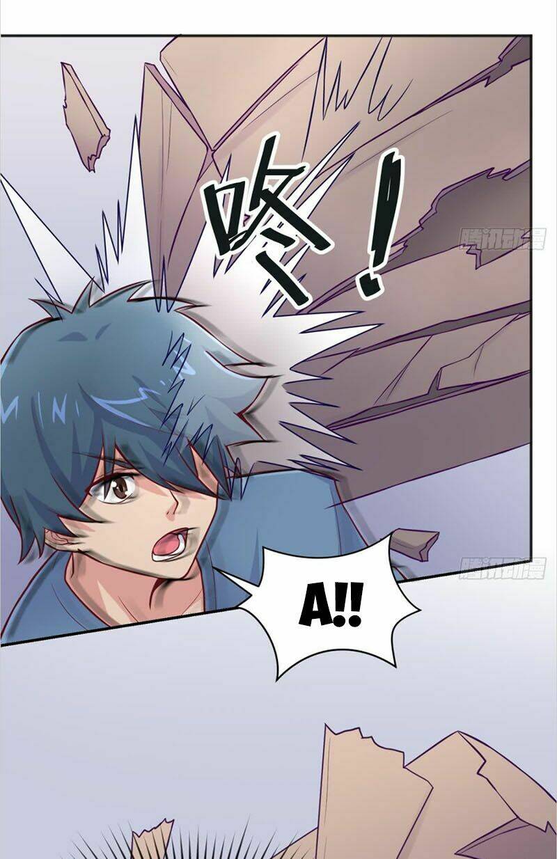 bác sĩ riêng của nữ thần chapter 70 19