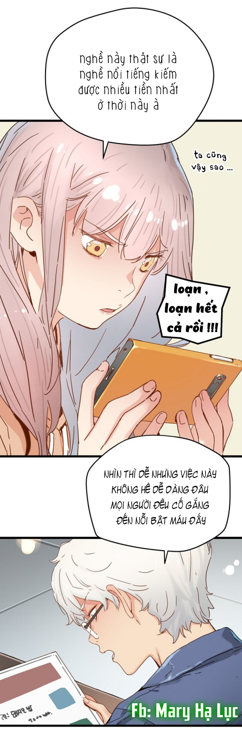 tam tạng ký chapter 20 7