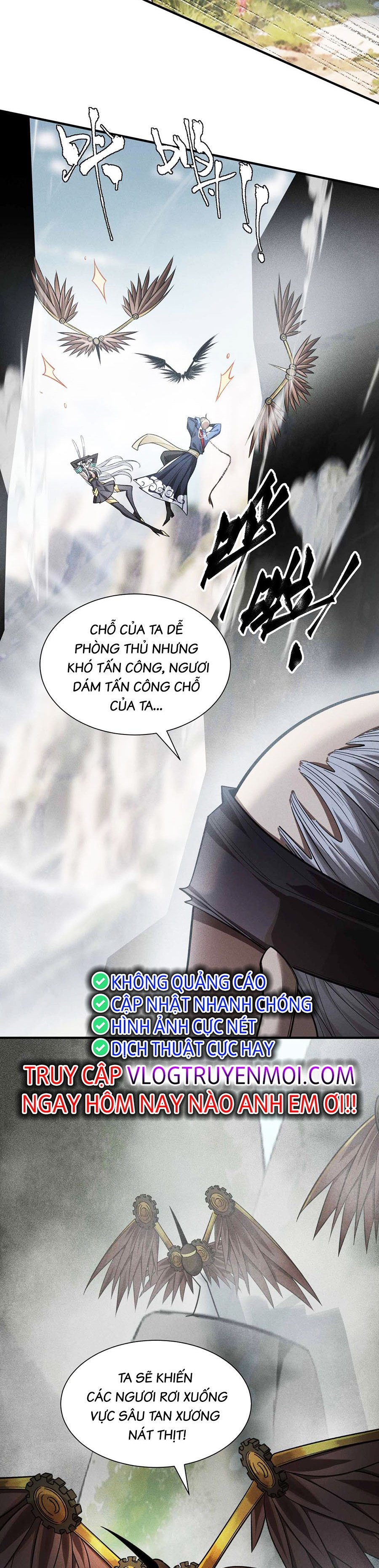 Người Chơi Siêu Tần Chapter 14 - Trang 21