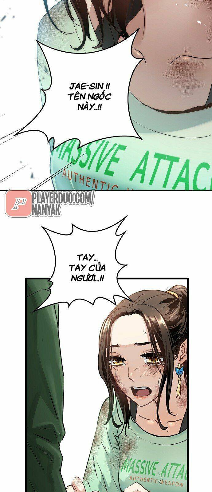 hứa lan chapter 37 11