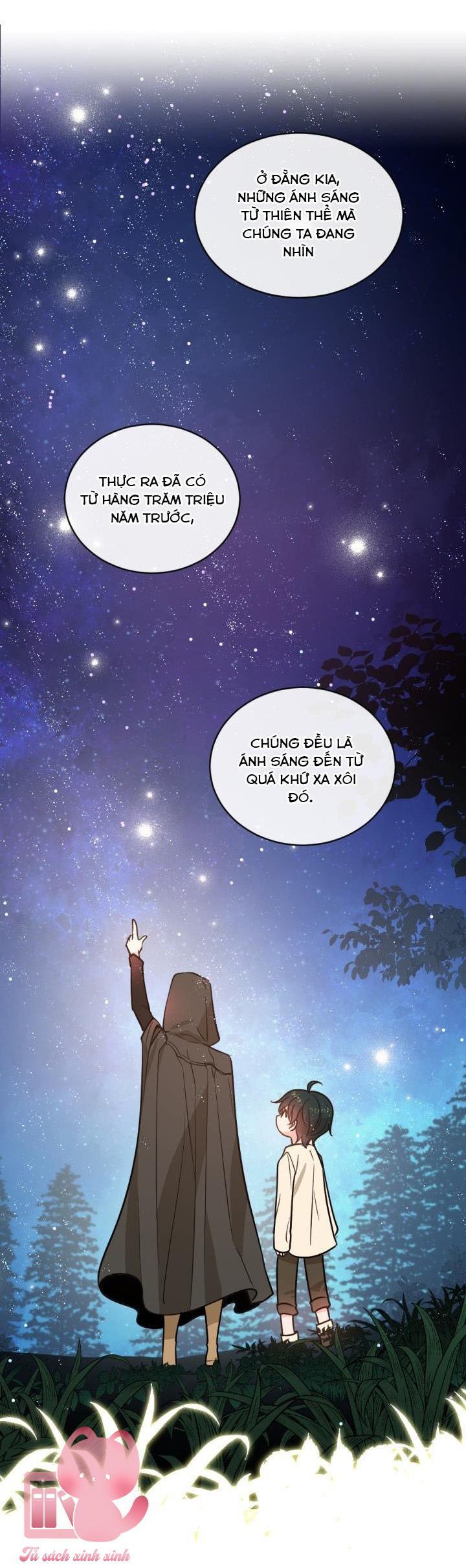 nguyện ước vô vọng của ma nữ chapter 48 5