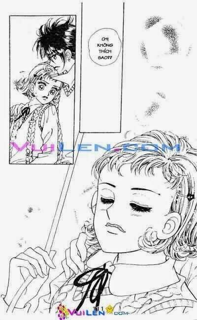 tình yêu diệu kỳ chapter 5 111