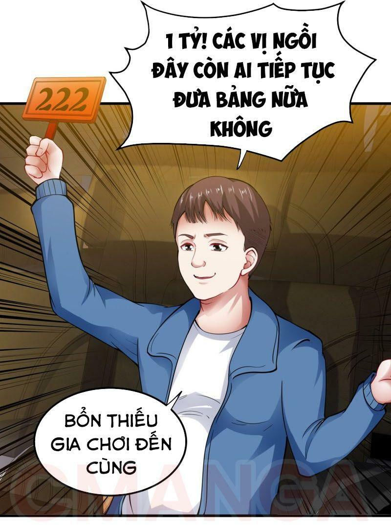 tối cường thần y tại đô thị chapter 139 8