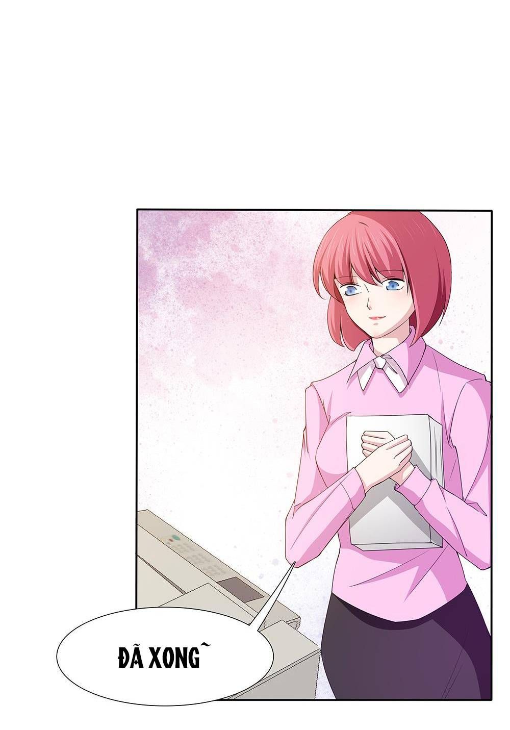 cô sát thủ ơi, yêu nhau nhé chapter 36 12