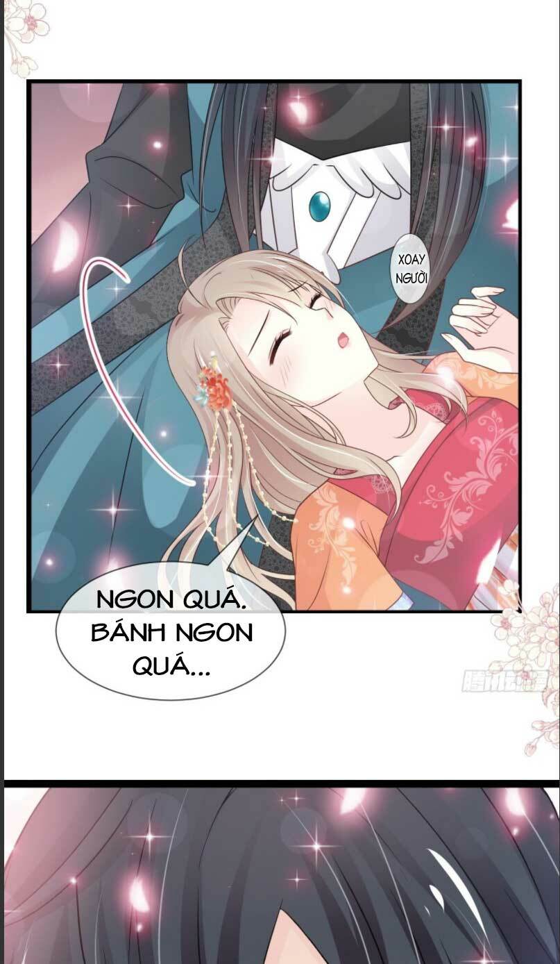 thiên hạ đệ nhất sủng phi chapter 216.2 10