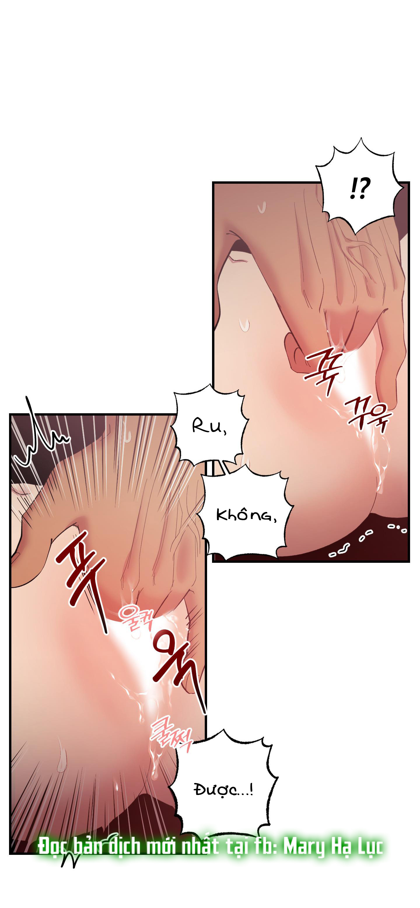 [18+] một lòng một dạ chapter 31.1 24