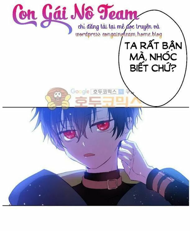 một ngày nọ tôi bỗng thành nàng công chúa chapter 22 102