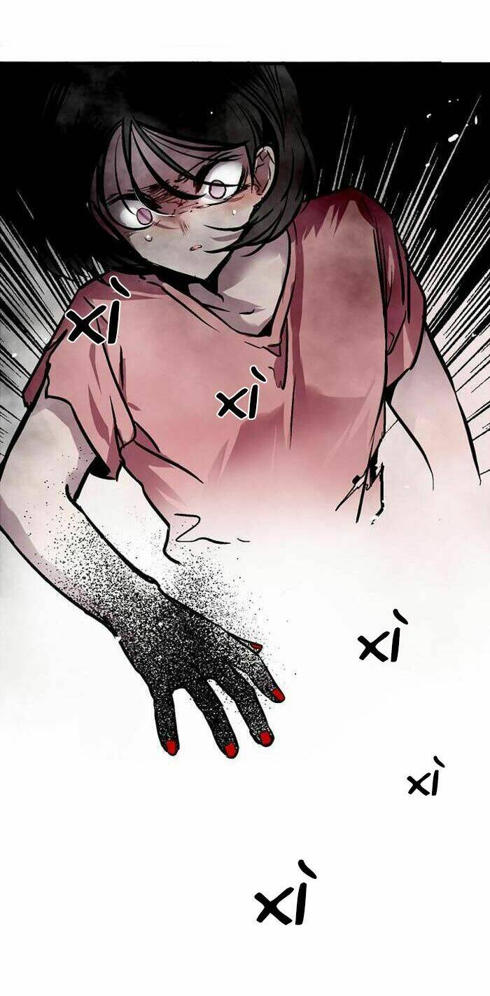 người máy hủy diệt chapter 35 23