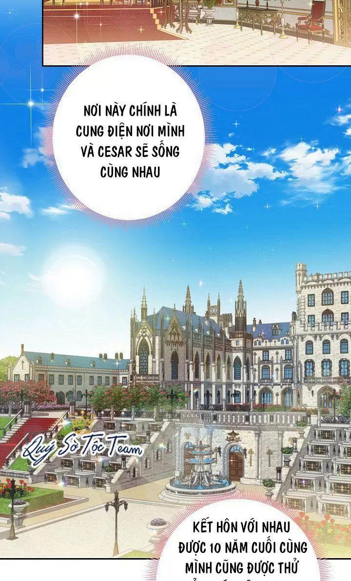 trọng sinh trở thành hoàng phi chapter 168 2