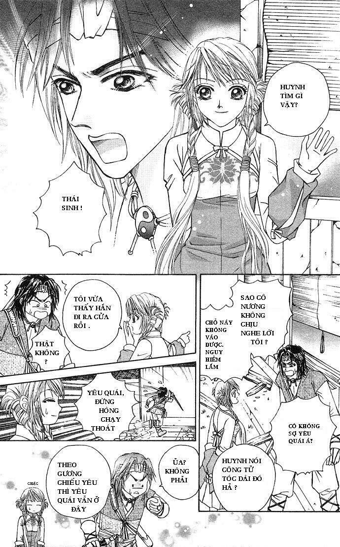 tiên khúc chapter 4 26