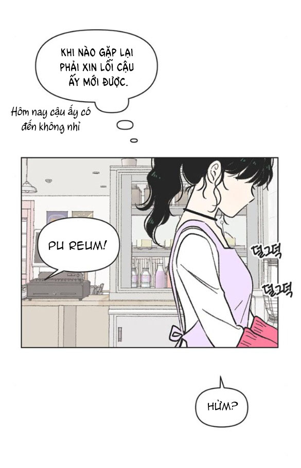 Thanh Xuân Đáng Yêu chapter 8.1 14