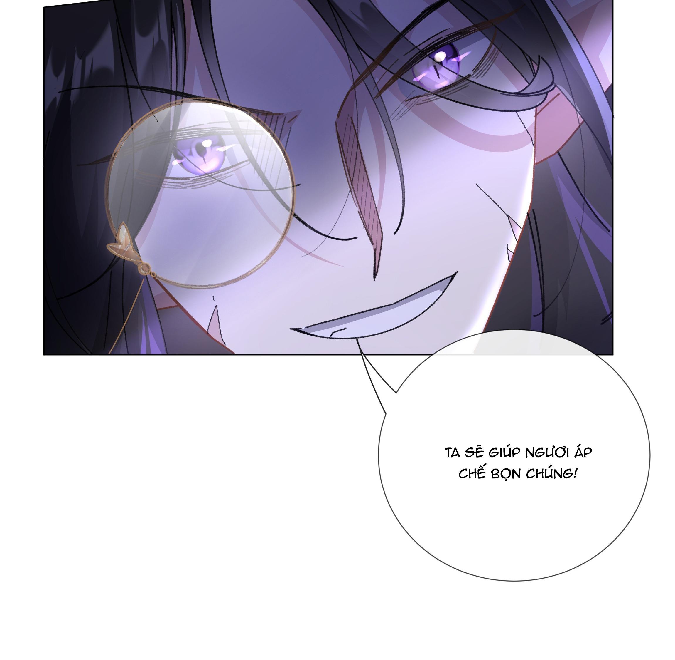 xuyên tới hiện đại lại đụng mặt kẻ thù truyền kiếp chapter 5 26