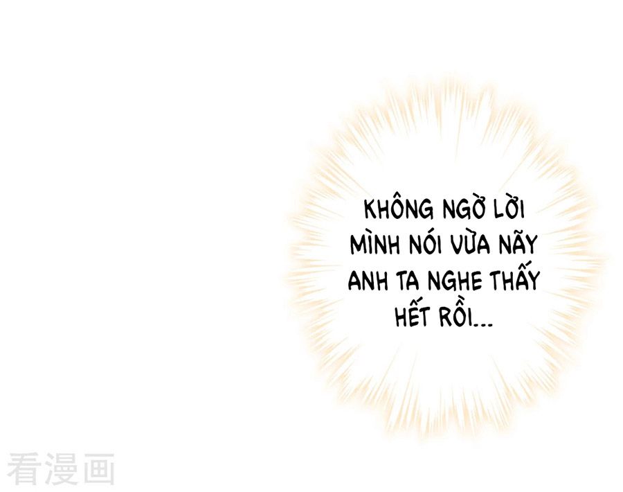 thiếu soái, vợ anh muốn lật trời! chapter 12 10