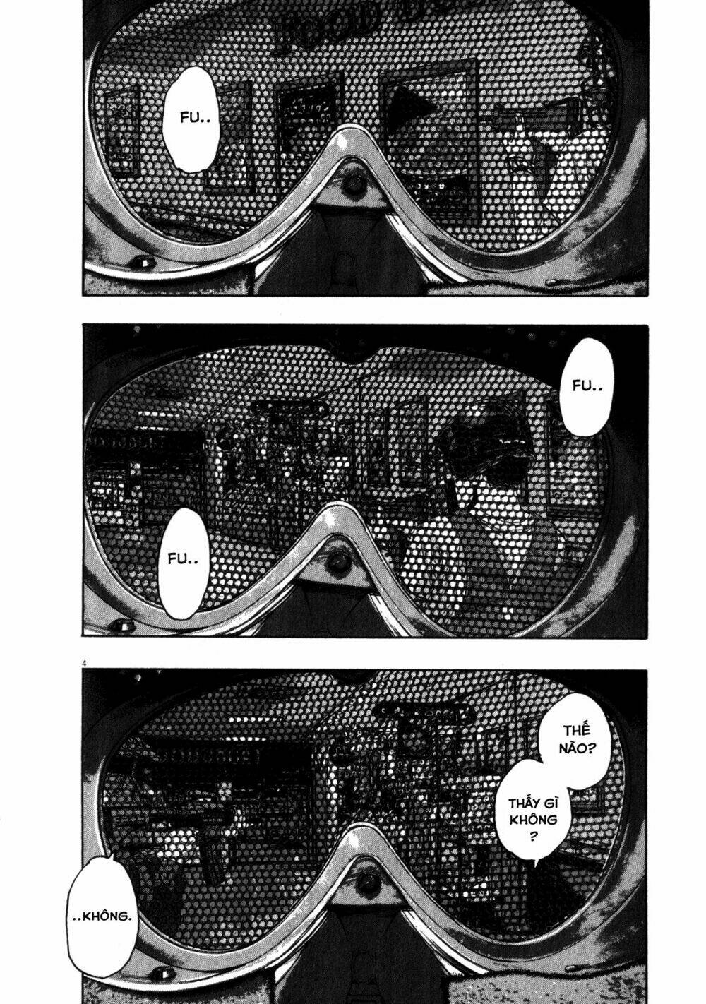 tôi là người hùng chapter 79 6