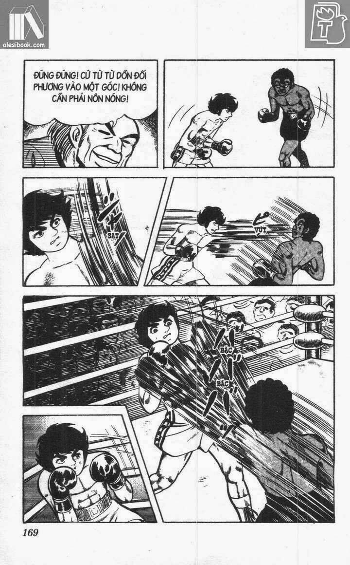 ganbare genki chapter 157 5