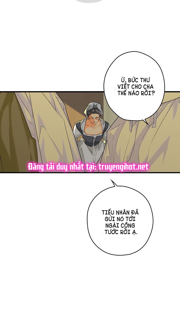 quý cô bí ẩn - secret lady chapter 6 41