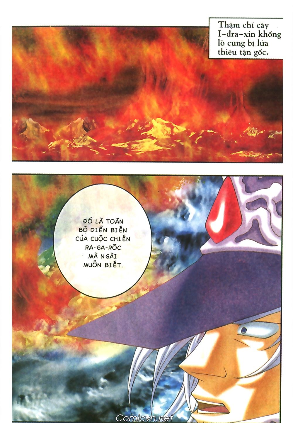 thần thoại bắc âu chapter 49 27