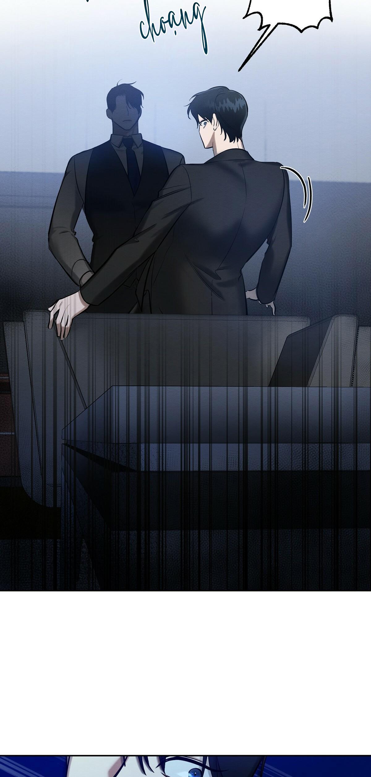 lý do của ác nhân chapter 8 24