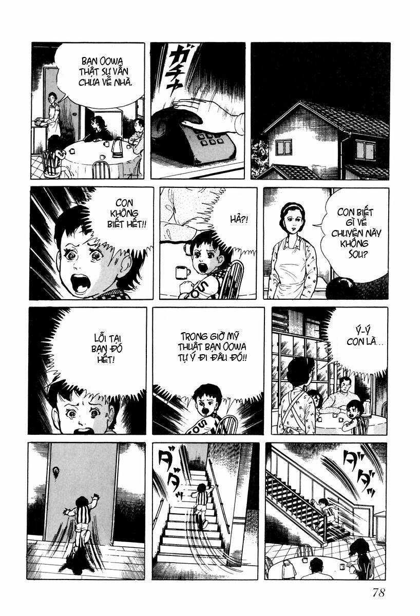 god's left hand, devil's right hand chapter 22 12