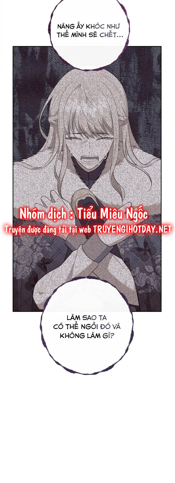 xin ngài đừng ăn tôi chapter 101 54
