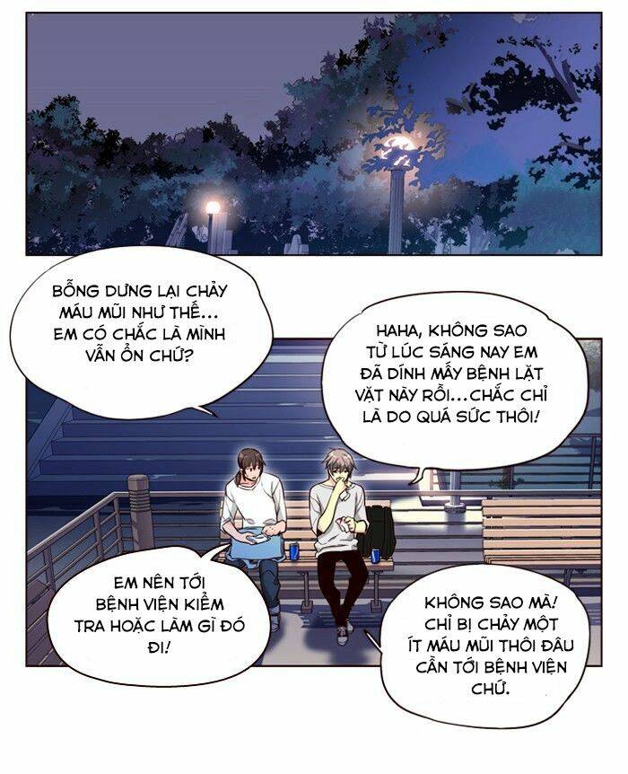 nữ sinh trường wilds chapter 223 3