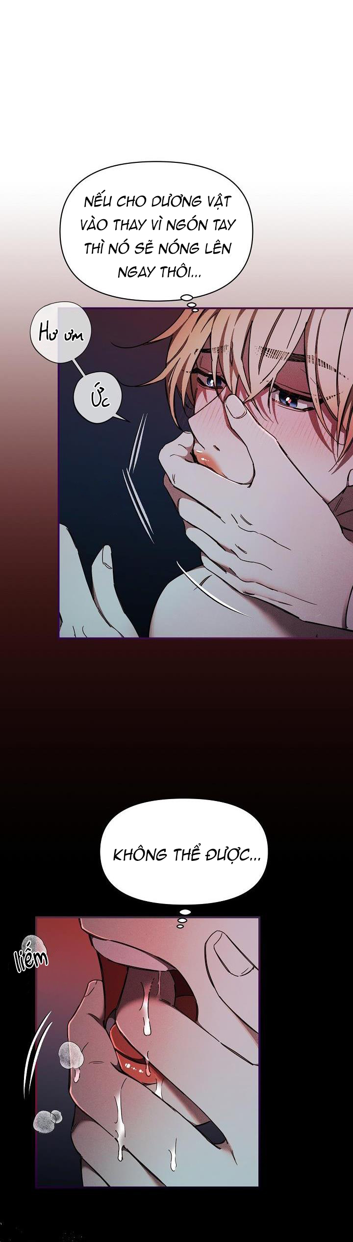 chuyến tàu cuồng loạn chapter 50 30