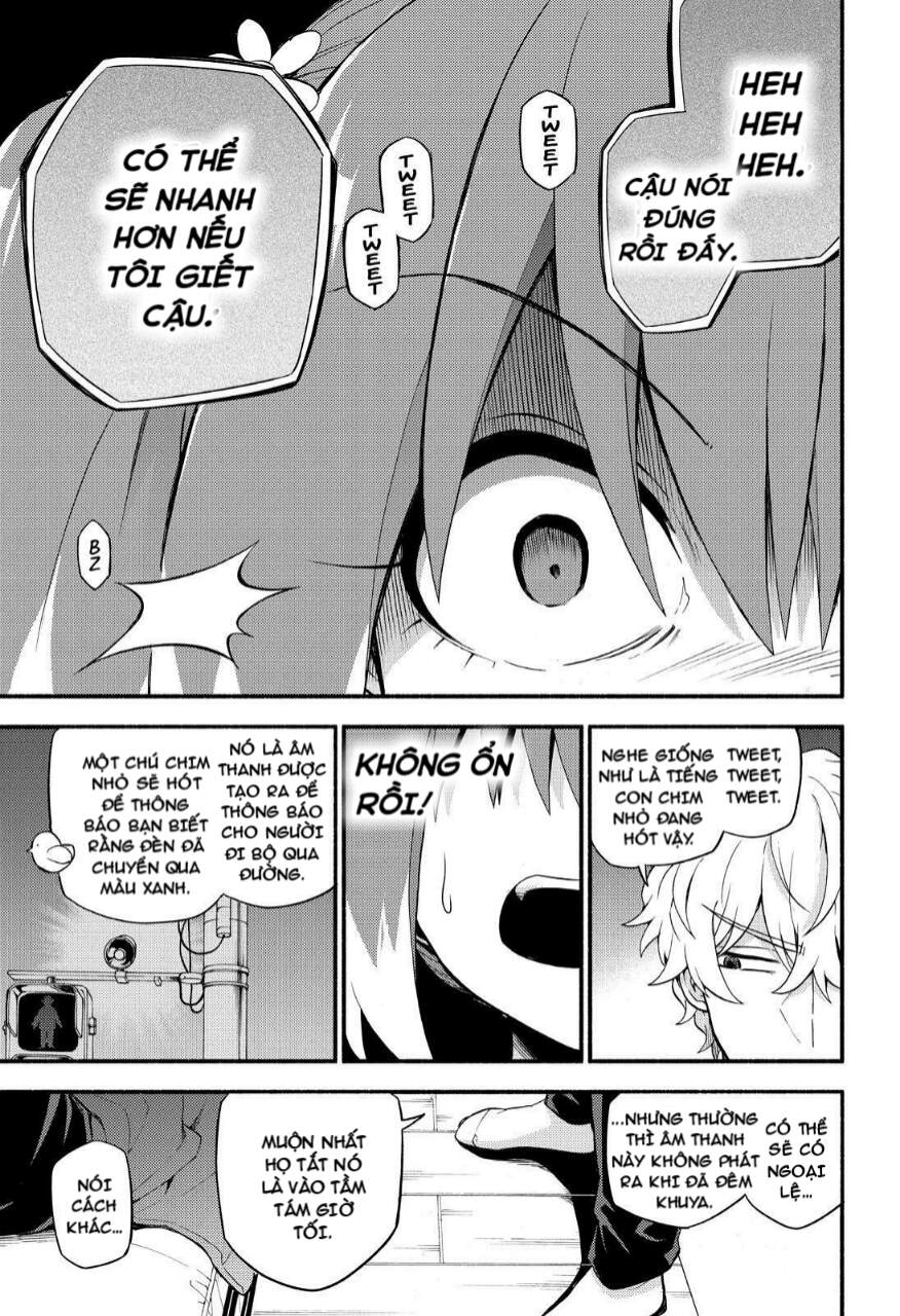 nana vô năng chapter 44 41