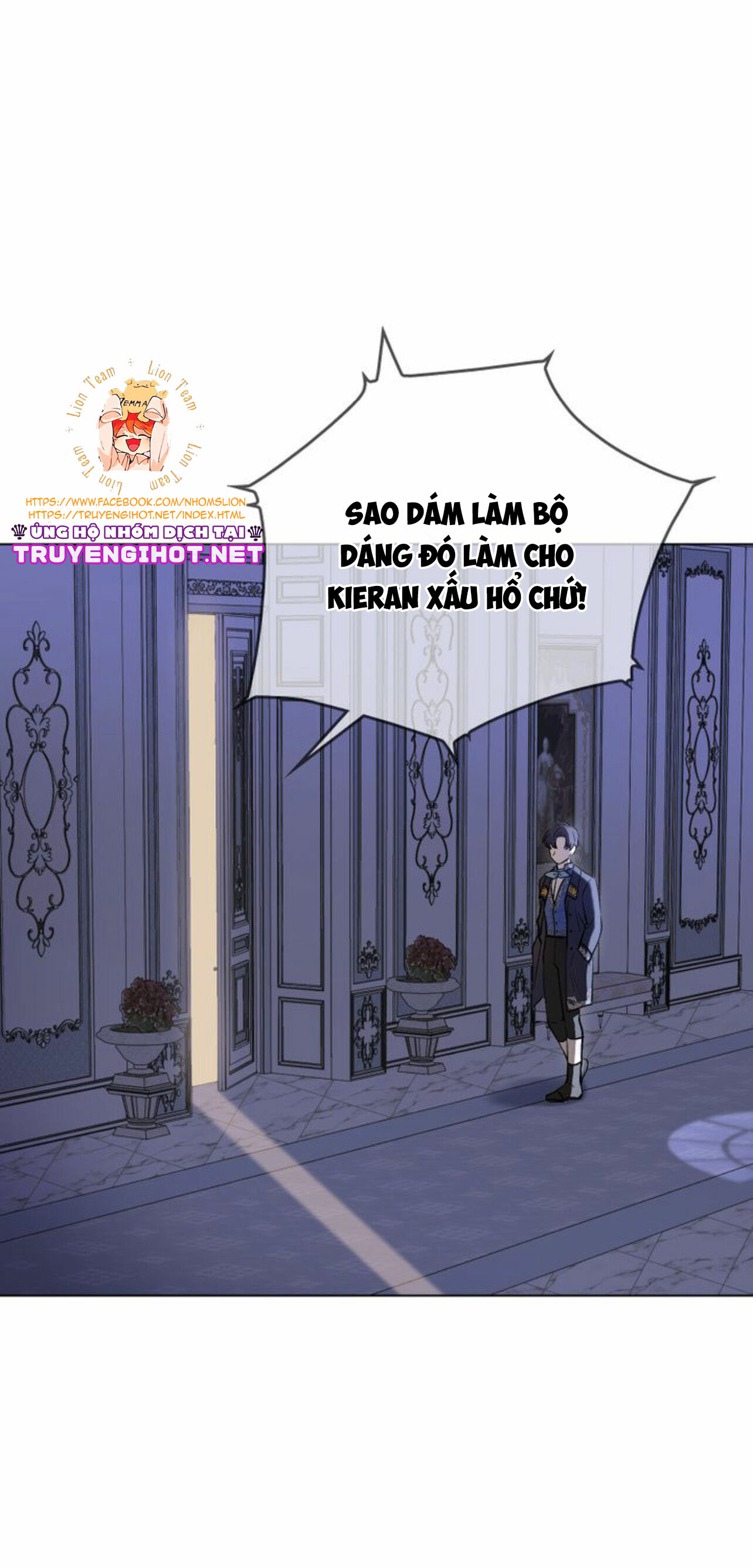 Chịu Đựng Đi Đại Công Tước!! Chapter 8 - Next Chapter 9