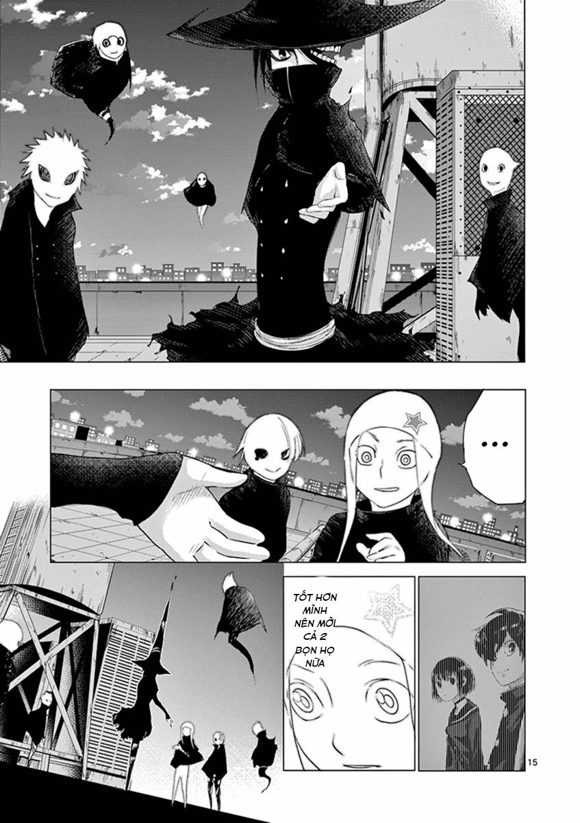 yajin chapter 7 18