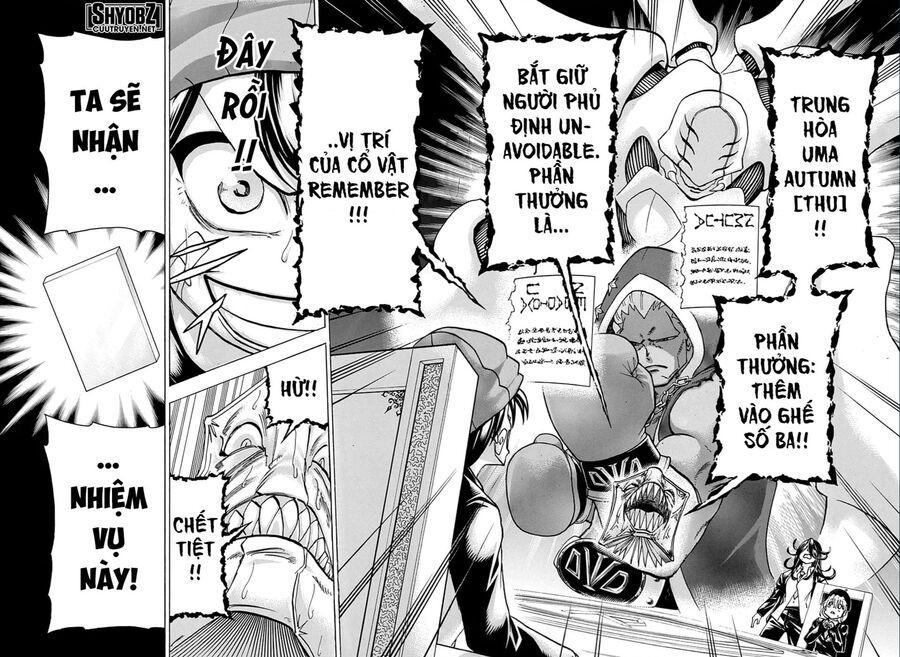 undead unluck chapter 138 16