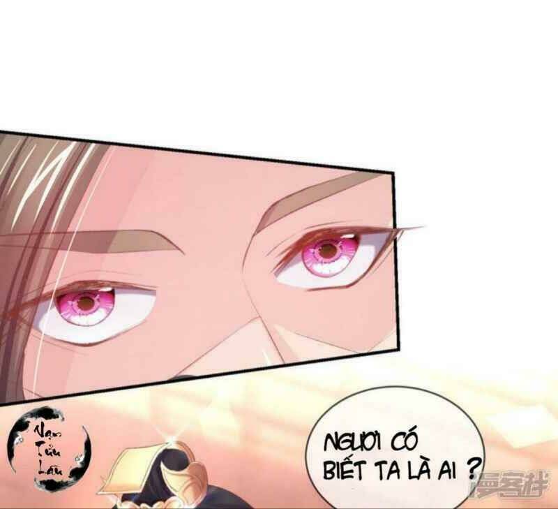 thị huyết y phi chapter 40 22