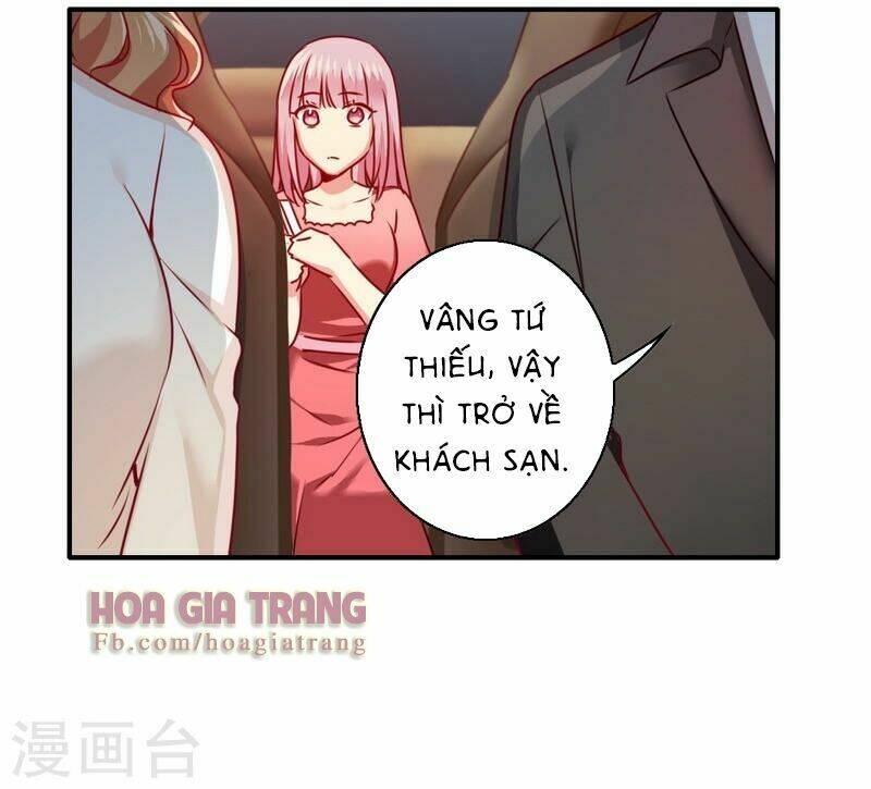 phục thù thiếu gia tiểu điềm thê chapter 28 8