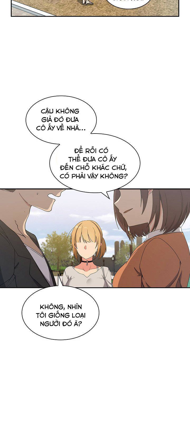 close as neighbors chapter 5 11