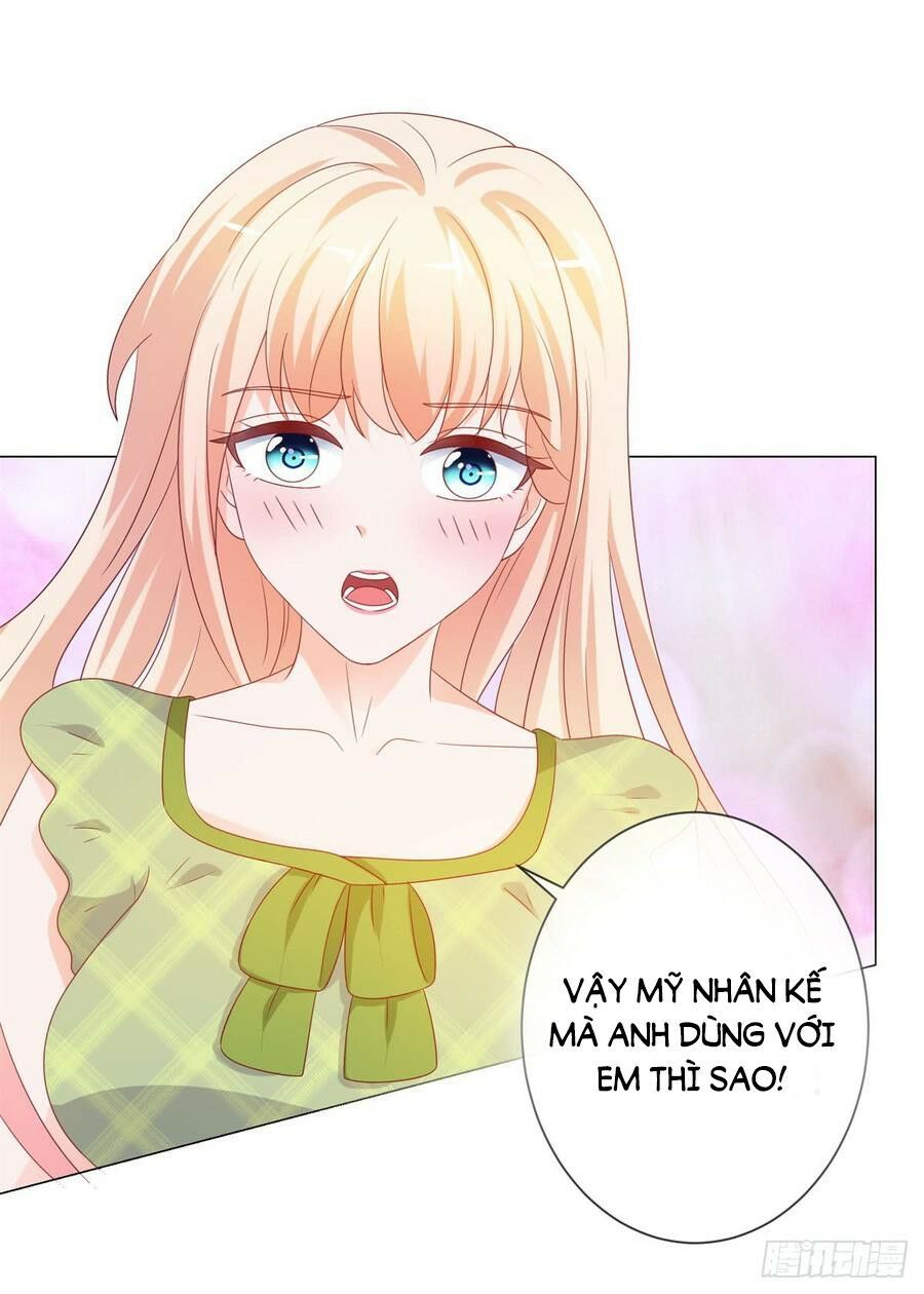 ẩn hôn 100%: chọc tức vợ yêu mua một tặng một chapter 106 30