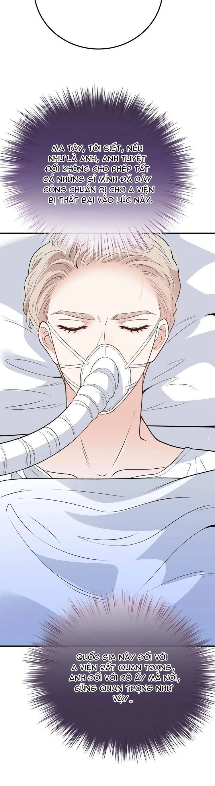 một vợ yêu, một bé con chapter 284 11