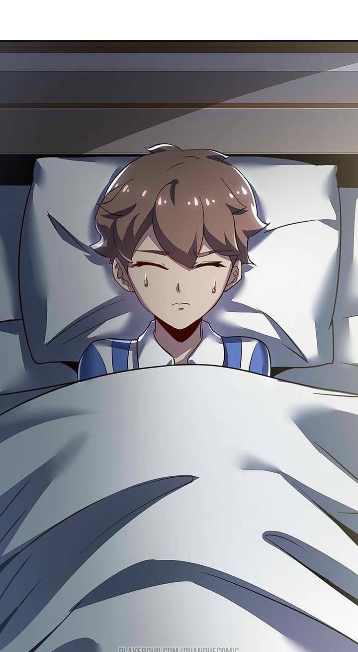 bất tử thần vương tu liên tục chapter 15.2 21