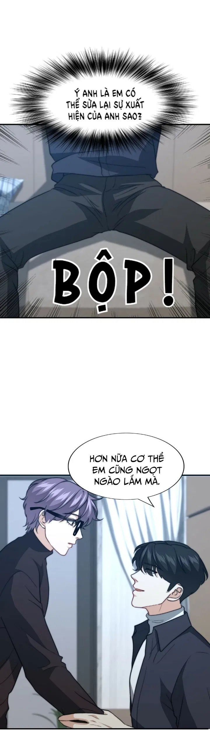 bí mật của omega k chapter 33 23