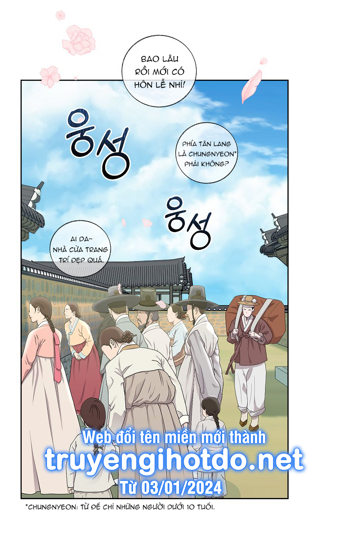 [18+] tuyển tập truyện bl ngắn - double bell chapter 39 2