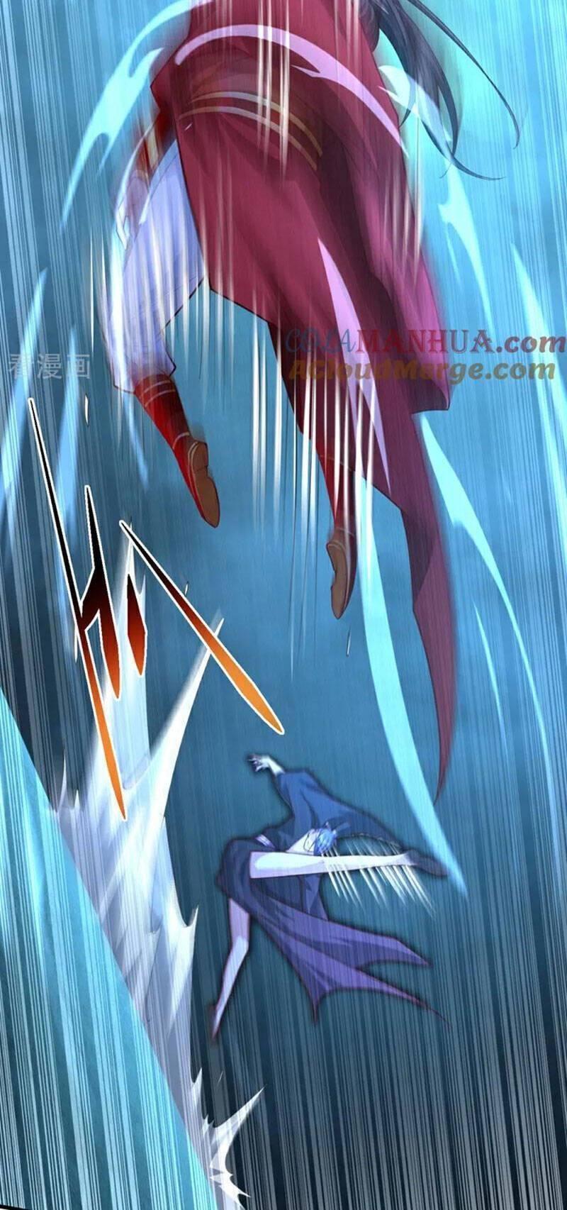 bị sư phụ xinh đẹp dùng 99 cách dạy dỗ thành thánh chapter 230 19