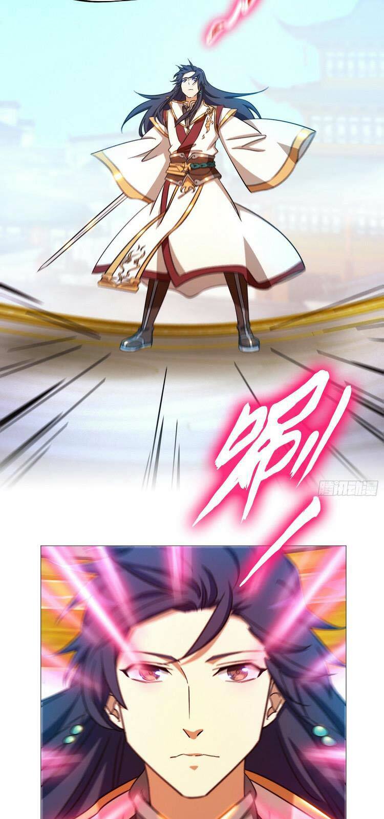 vạn cổ kiếm thần chapter 162 4