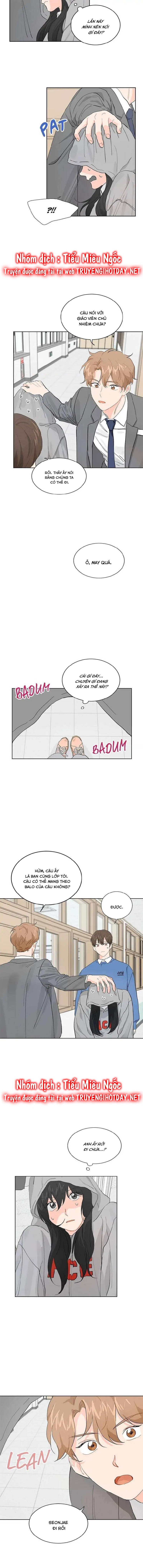 ngày mai tươi đẹp chapter 9 5